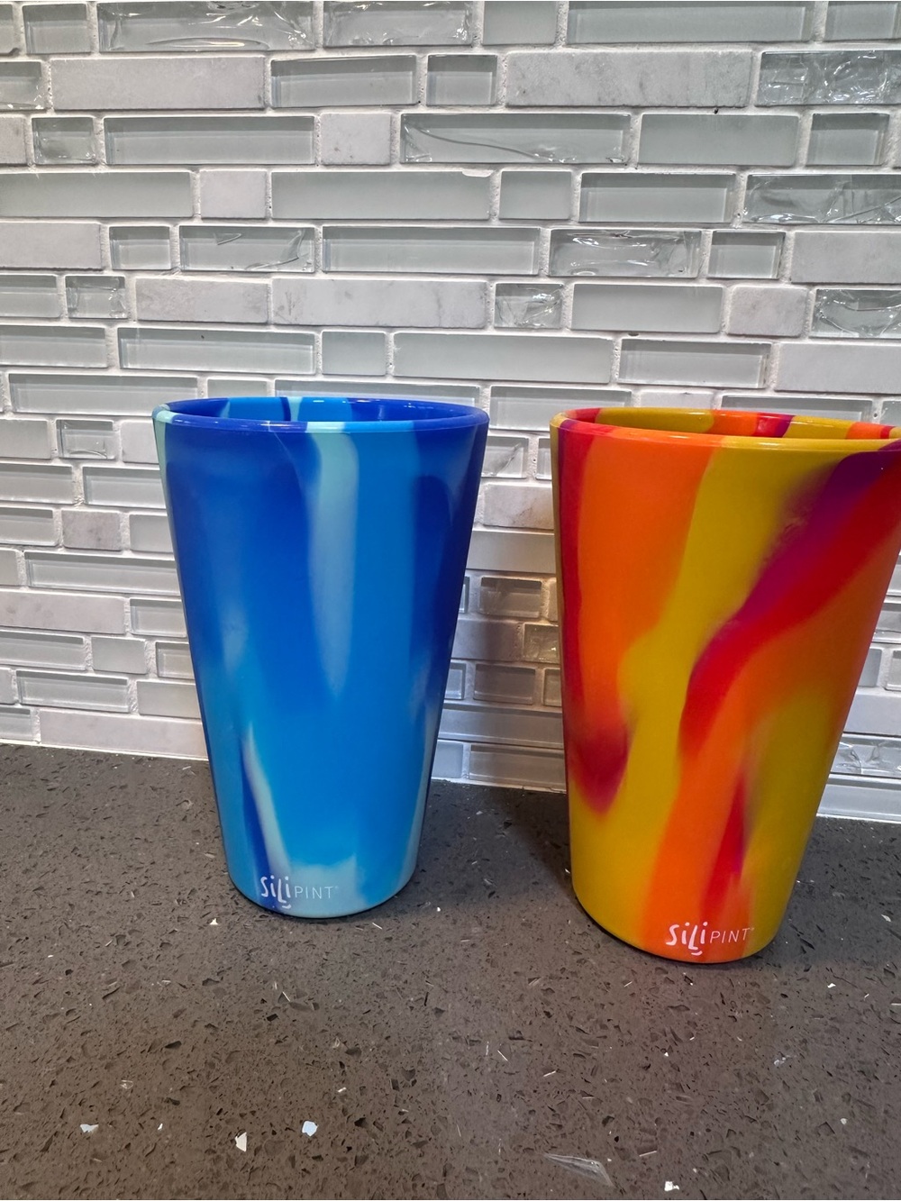 Silipints Silicone Pint - Reusable Drinkware